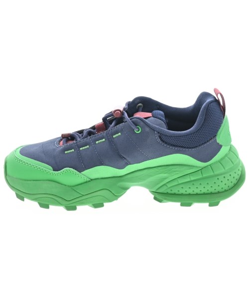 LACOSTE（ラコステ）スニーカー 紺 サイズ:UK5(23.5cm位) レディース/2200706969085