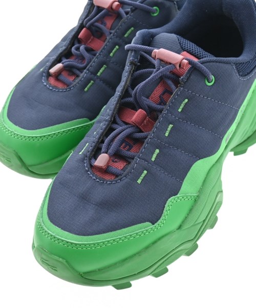 LACOSTE（ラコステ）スニーカー 紺 サイズ:UK5(23.5cm位) レディース/2200706969085