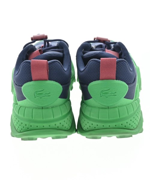 LACOSTE（ラコステ）スニーカー 紺 サイズ:UK5(23.5cm位) レディース/2200706969085