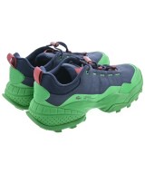 LACOSTE（ラコステ）スニーカー 紺 サイズ:UK5(23.5cm位) レディース/2200706969085