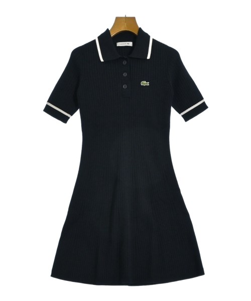 LACOSTE(ラコステ)のワンピース サイズ:36(XS位) 4,600円
