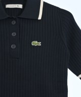 LACOSTE（ラコステ）ワンピース 紺 サイズ:36(XS位) レディース/2200707442044