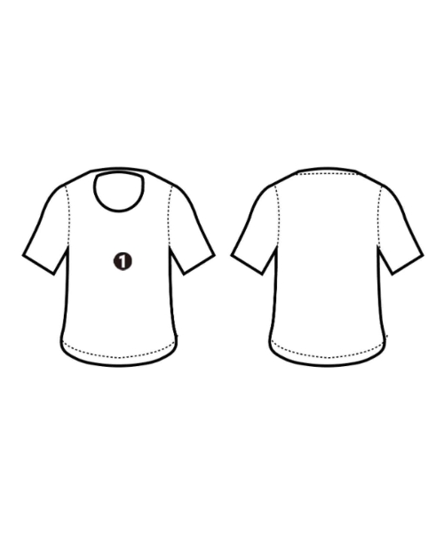 LACOSTE（ラコステ）ポロシャツ 白 サイズ:36(XS位) レディース/2200707448015