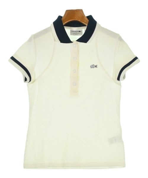 LACOSTE(ラコステ)のポロシャツ サイズ:36(XS位) 4,000円