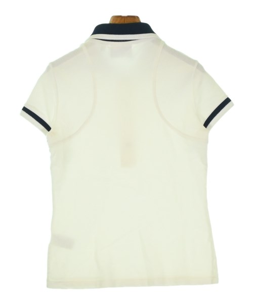 LACOSTE（ラコステ）ポロシャツ 白 サイズ:36(XS位) レディース/2200707448015