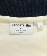 LACOSTE（ラコステ）ポロシャツ 白 サイズ:36(XS位) レディース/2200707448015