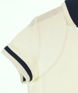 LACOSTE（ラコステ）ポロシャツ 白 サイズ:36(XS位) レディース/2200707448015
