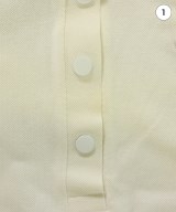 LACOSTE（ラコステ）ポロシャツ 白 サイズ:36(XS位) レディース/2200707448015