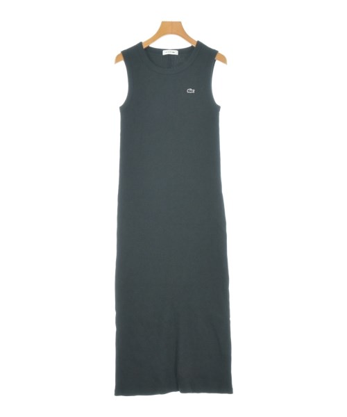 LACOSTE(ラコステ)のワンピース サイズ:34(XXS位) 3,000円