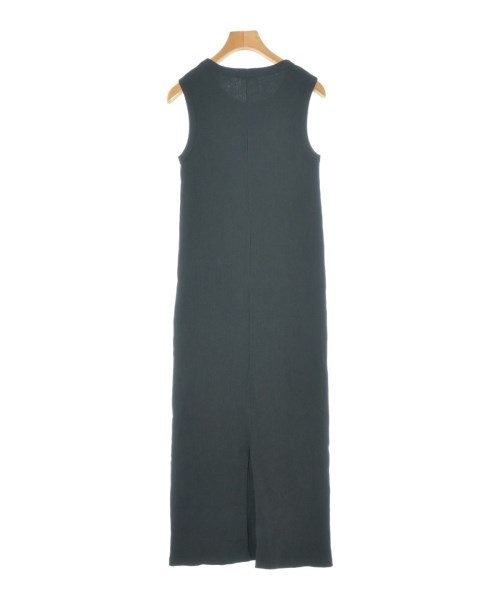 LACOSTE（ラコステ）ワンピース 黒 サイズ:34(XXS位) レディース/2200707448022