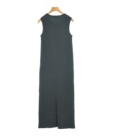 LACOSTE（ラコステ）ワンピース 黒 サイズ:34(XXS位) レディース/2200707448022