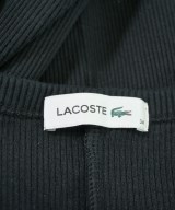 LACOSTE（ラコステ）ワンピース 黒 サイズ:34(XXS位) レディース/2200707448022