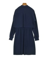 LACOSTE（ラコステ）ワンピース 紺 サイズ:34(XS位) レディース/2200705316040