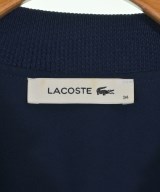 LACOSTE（ラコステ）ワンピース 紺 サイズ:34(XS位) レディース/2200705316040