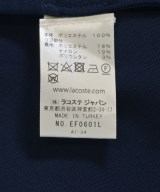LACOSTE（ラコステ）ワンピース 紺 サイズ:34(XS位) レディース/2200705316040