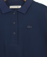 LACOSTE（ラコステ）ワンピース 紺 サイズ:34(XS位) レディース/2200705316040