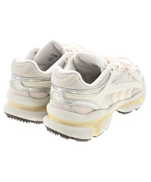 LACOSTE（ラコステ）スニーカー グレー サイズ:UK4(22.5cm位) レディース/2200706276053