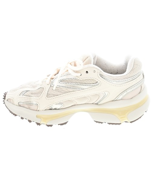 LACOSTE（ラコステ）スニーカー グレー サイズ:UK4(22.5cm位) レディース/2200706276053