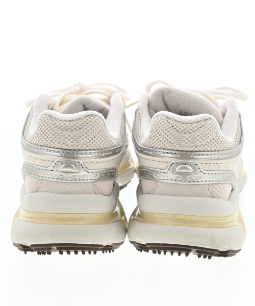LACOSTE（ラコステ）スニーカー グレー サイズ:UK4(22.5cm位) レディース/2200706276053