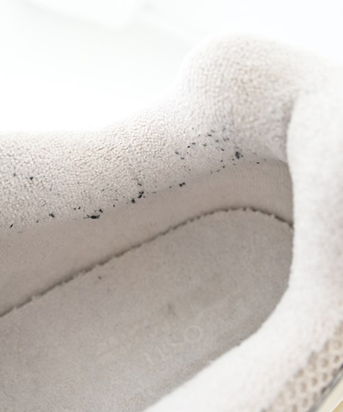 LACOSTE（ラコステ）スニーカー グレー サイズ:UK4(22.5cm位) レディース/2200706276053