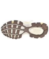 LACOSTE（ラコステ）スニーカー グレー サイズ:UK4(22.5cm位) レディース/2200706276053