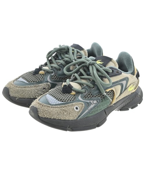 LACOSTE(ラコステ)のスニーカー サイズ:UK3 1/2(22cm位) 4,200円