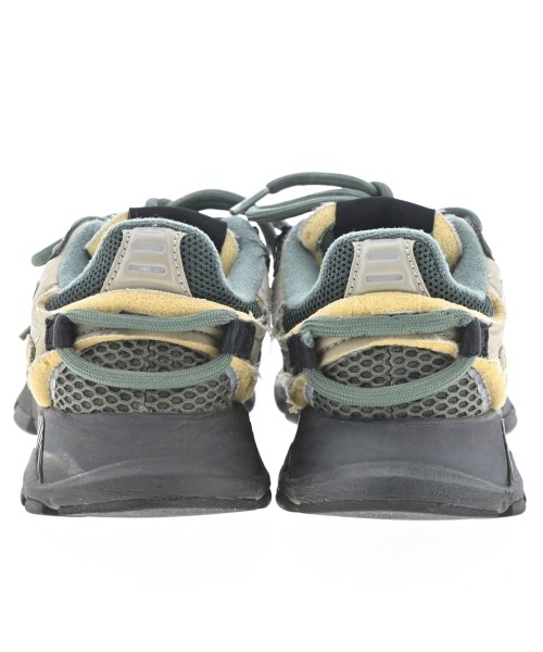 LACOSTE（ラコステ）スニーカー 緑 サイズ:UK3 1/2(22cm位) レディース/2200707712017
