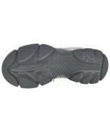 LACOSTE（ラコステ）スニーカー 緑 サイズ:UK3 1/2(22cm位) レディース/2200707712017