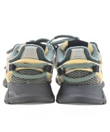 LACOSTE（ラコステ）スニーカー 緑 サイズ:UK3 1/2(22cm位) レディース/2200707712017