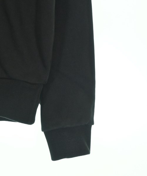LACOSTE（ラコステ）スウェット 黒 サイズ:2(S位) レディース/2200708317068