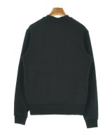 LACOSTE（ラコステ）スウェット 黒 サイズ:2(S位) レディース/2200708317068