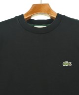 LACOSTE（ラコステ）スウェット 黒 サイズ:2(S位) レディース/2200708317068