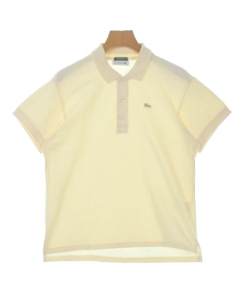 LACOSTE(ラコステ)のポロシャツ サイズ:36(XS位) 3,300円