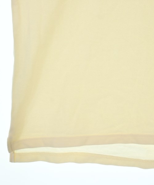 LACOSTE（ラコステ）ポロシャツ 白 サイズ:36(XS位) レディース/2200706374070