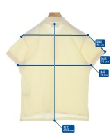 LACOSTE（ラコステ）ポロシャツ 白 サイズ:36(XS位) レディース/2200706374070