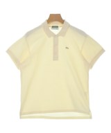 LACOSTE ポロシャツ