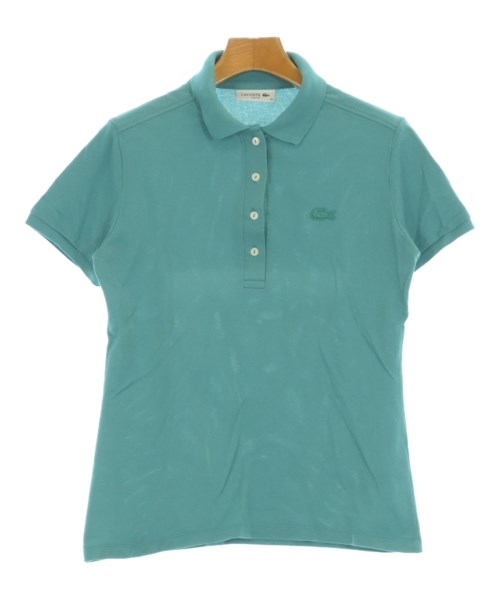 LACOSTE(ラコステ)のポロシャツ サイズ:36(XS位) 2,700円