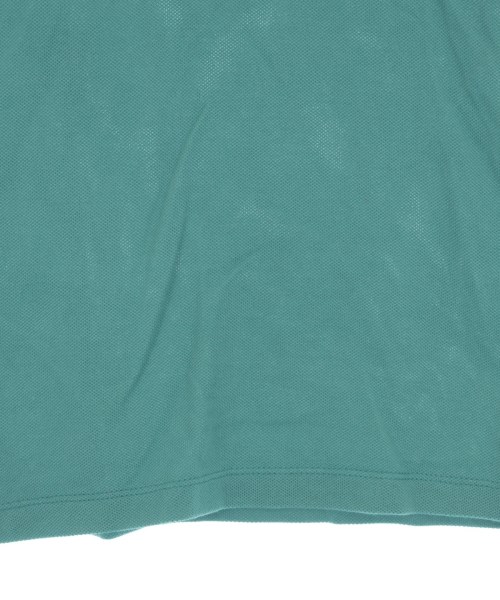 LACOSTE（ラコステ）ポロシャツ 緑 サイズ:36(XS位) レディース/2200708931059