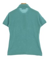 LACOSTE（ラコステ）ポロシャツ 緑 サイズ:36(XS位) レディース/2200708931059