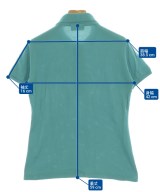 LACOSTE（ラコステ）ポロシャツ 緑 サイズ:36(XS位) レディース/2200708931059