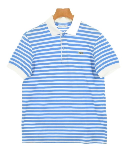 LACOSTE(ラコステ)のポロシャツ サイズ:3(M位) 2,700円