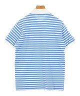 LACOSTE（ラコステ）ポロシャツ 青 サイズ:3(M位) レディース/2200707878027