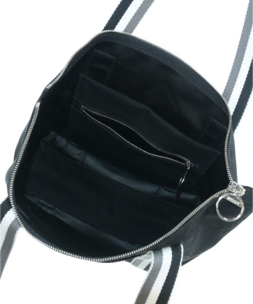 LACOSTE（ラコステ）トートバッグ 黒 サイズ:- レディース/2200702419058