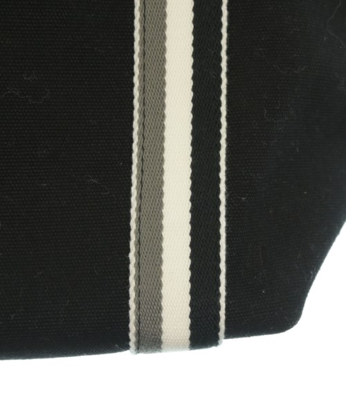 LACOSTE（ラコステ）トートバッグ 黒 サイズ:- レディース/2200702419058