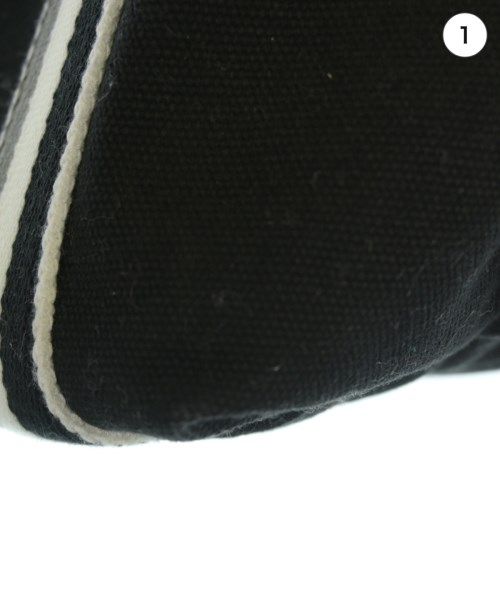 LACOSTE（ラコステ）トートバッグ 黒 サイズ:- レディース/2200702419058