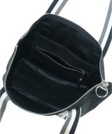 LACOSTE（ラコステ）トートバッグ 黒 サイズ:- レディース/2200702419058