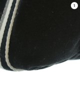 LACOSTE（ラコステ）トートバッグ 黒 サイズ:- レディース/2200702419058