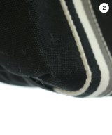 LACOSTE（ラコステ）トートバッグ 黒 サイズ:- レディース/2200702419058