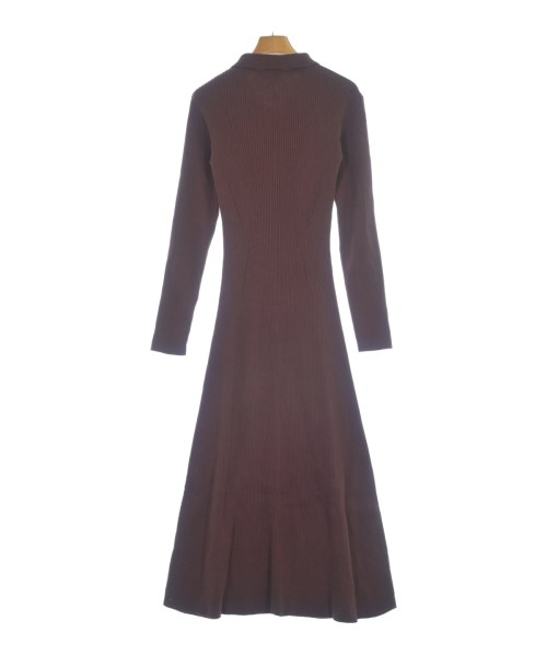 LACOSTE（ラコステ）ワンピース 赤 サイズ:36(XS位) レディース/2200662588023