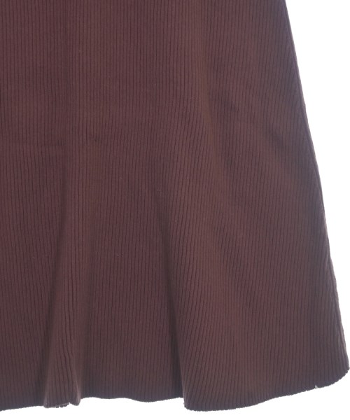 LACOSTE（ラコステ）ワンピース 赤 サイズ:36(XS位) レディース/2200662588023